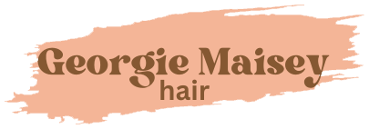Georgie Maisey Hair